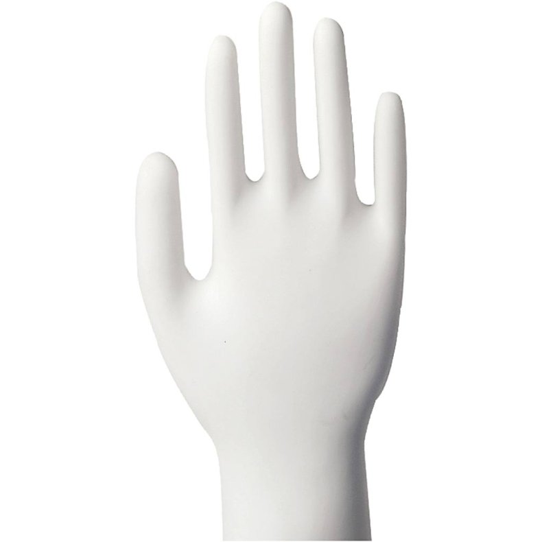 Engangshandsker, str. S, 100 stk./ 1 pk.