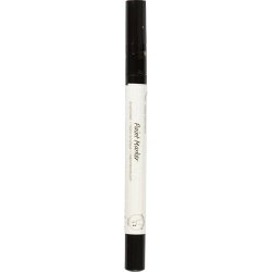 Dekorationstusch, streg 0,7 mm, extra-fine, sort, 1 stk.