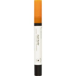 Dekorationstusch, streg 2,5 mm, orange, 1 stk.