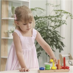 VIGA T&aelig;llebr&aelig;t, str. 25x12x6 cm, 1 stk.