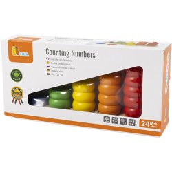 VIGA T&aelig;llebr&aelig;t, str. 25x12x6 cm, 1 stk.