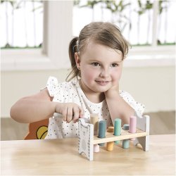 VIGA Hammerbr&aelig;t, str. 20x10,5x7 cm cm, 1 s&aelig;t