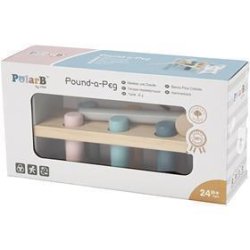 VIGA Hammerbr&aelig;t, str. 20x10,5x7 cm cm, 1 s&aelig;t