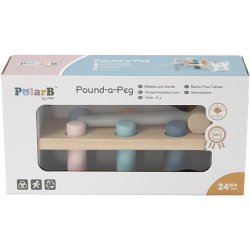 VIGA Hammerbr&aelig;t, str. 20x10,5x7 cm cm, 1 s&aelig;t