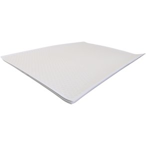 Flanellografkarton, 8 ark/ 1 pk.