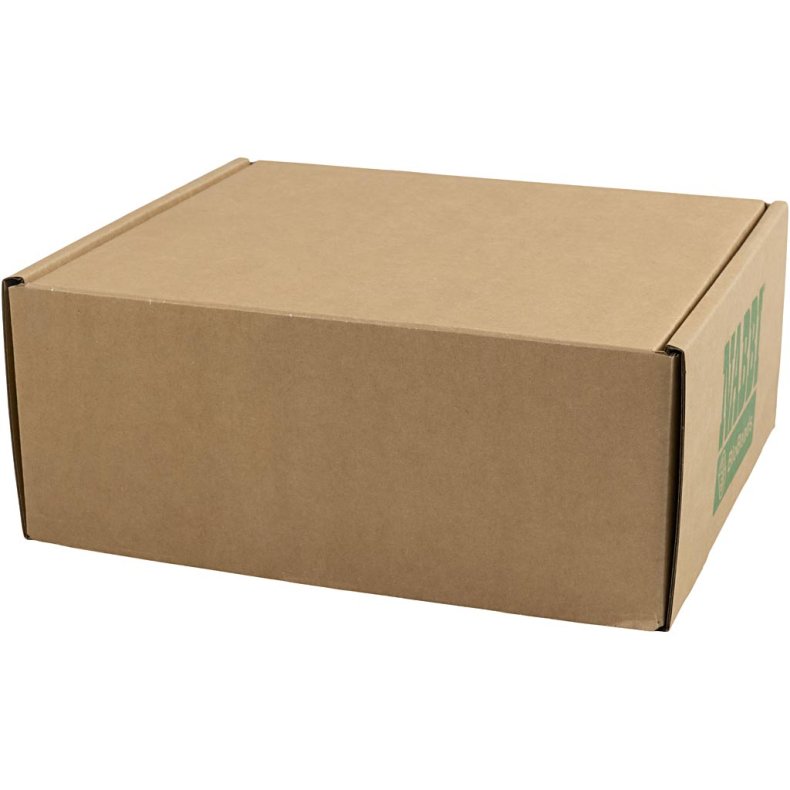 NABBI BioBeads R&oslash;rperler, str. 5x5 cm, medium, pastelfarver, 55000 stk./ 1 pk.