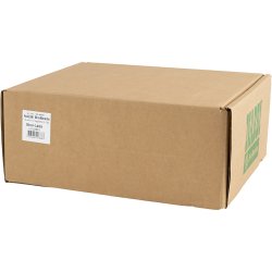 NABBI BioBeads Klasses&aelig;t, str. 5x5 mm, medium, standardfarver, 1 s&aelig;t