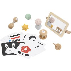 Grow-with-Me Box, Sensory Seekers, 1 pk.