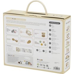 Grow-with-Me Box, Sensory Seekers, 1 pk.