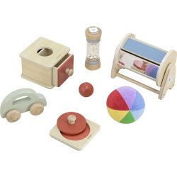 Grow-with-Me Box, Little Explorers, 1 pk.