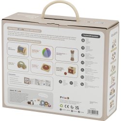 Grow-with-Me Box, Little Explorers, 1 pk.