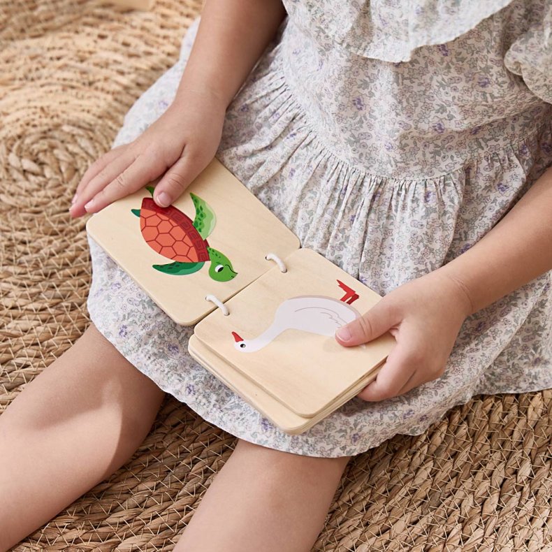 Grow-with-Me Box, Motion Masters, 1 pk.