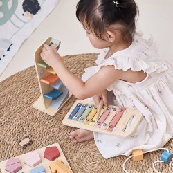 Grow-with-Me Box, Colour Crafters, 1 pk.