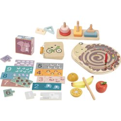 Grow-with-Me Box, Little Thinkers, 1 pk.