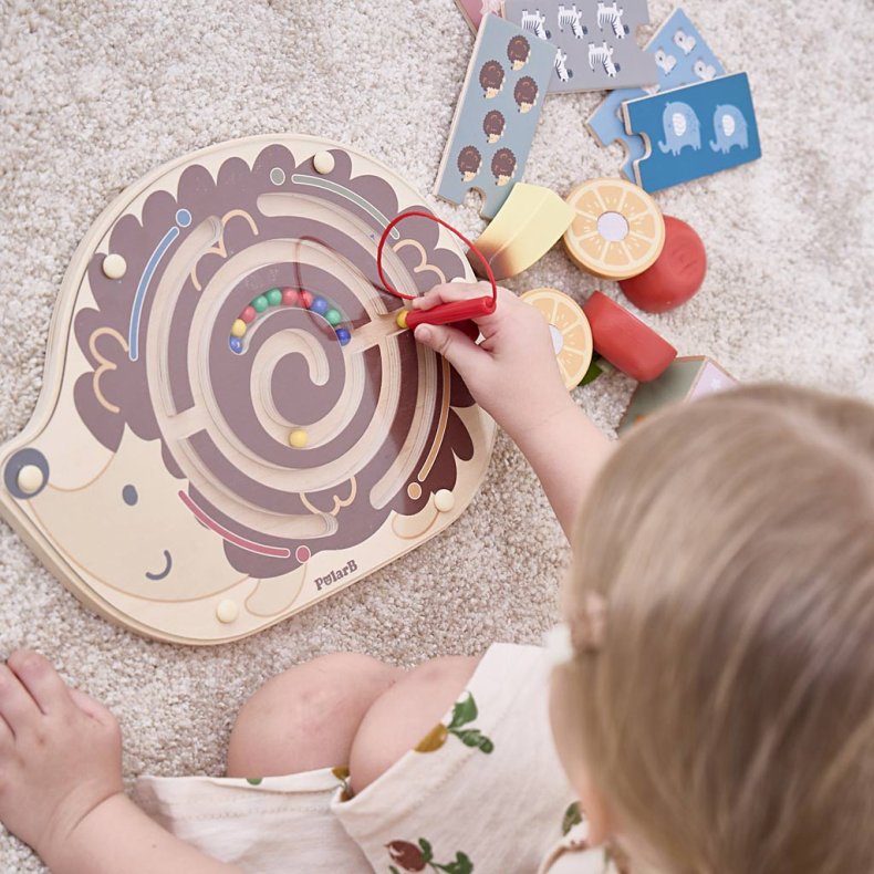 Grow-with-Me Box, Little Thinkers, 1 pk.