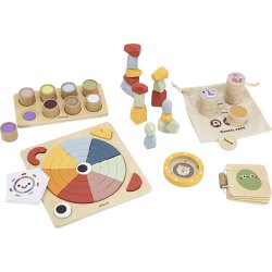 Grow-with-Me Box, Free Spirits, 1 pk.