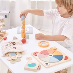 Grow-with-Me Box, Free Spirits, 1 pk.