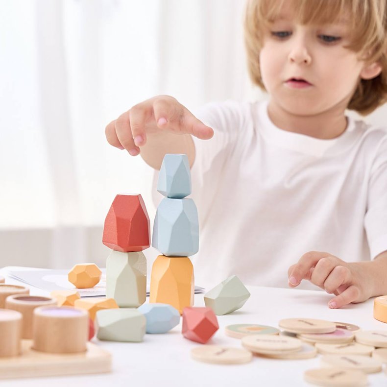 Grow-with-Me Box, Free Spirits, 1 pk.