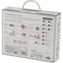 Grow-with-Me Box, Free Spirits, 1 pk.