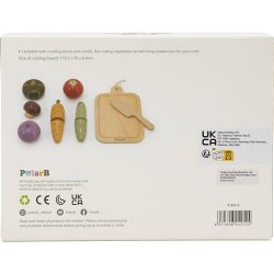 Sk&aelig;rbare Gr&oslash;ntsager i Tr&aelig;, 14 dele/ 1 pk.