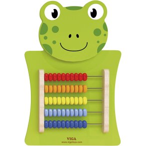 VIGA Aktivitetstavle, Frø, str. 36x55x4,5 cm, 1 stk.