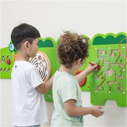 VIGA Legev&aelig;g Krokodille, str. 187x61 cm, 1 stk.