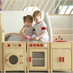 VIGA K&oslash;kken, str. 160x54x36 cm, 1 s&aelig;t