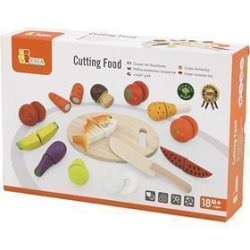 VIGA Sk&aelig;rbart Mads&aelig;t, 26 dele/ 1 s&aelig;t