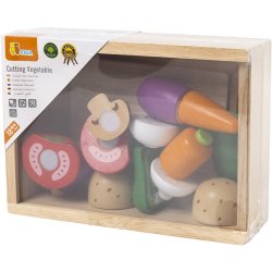 VIGA Sk&aelig;rebare Gr&oslash;ntsager, 20 dele/ 1 s&aelig;t