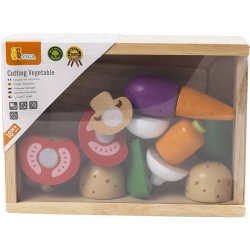 VIGA Sk&aelig;rebare Gr&oslash;ntsager, 20 dele/ 1 s&aelig;t