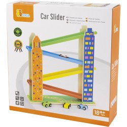 VIGA Bilbane, str. 37x35x10 cm, 1 stk.