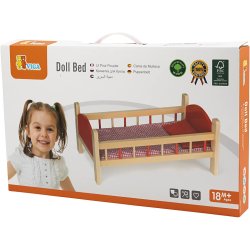 VIGA Dukkeseng, str. 56x31x23 cm, 1 stk.