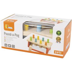 VIGA Hammerbr&aelig;t, str. 26x12x13 cm, 1 stk.