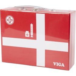 VIGA Doktors&aelig;t i Tr&aelig;, 11 dele/ 1 s&aelig;t