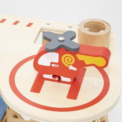 VIGA Brandstation, str. 33x22,5x32,5 cm, 1 stk./ 1 pk.