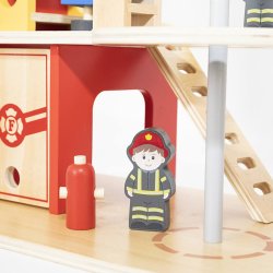 VIGA Brandstation, str. 33x22,5x32,5 cm, 1 stk./ 1 pk.