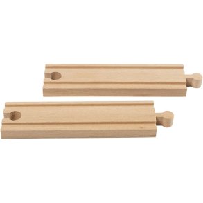 VIGA Togskinner, Lige, L: 14,5 cm, 4 stk./ 1 pk.