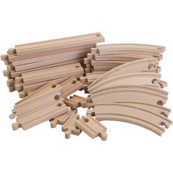 VIGA Togskinner, 12 dele/ 1 s&aelig;t