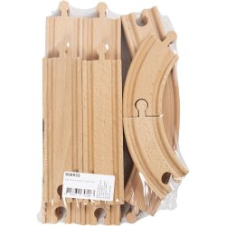 VIGA Togskinner, 12 dele/ 1 s&aelig;t