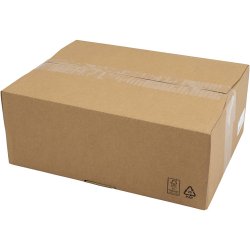 VIGA Togskinner, 52 dele/ 1 s&aelig;t