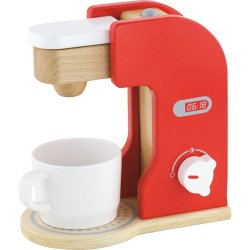 VIGA K&oslash;kkenmaskine, Kaffemaskine, str. 21x19x11 cm, 1 stk.