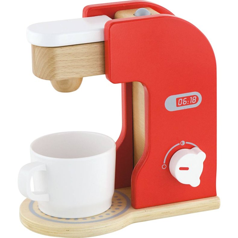 VIGA K&oslash;kkenmaskine, Kaffemaskine, str. 21x19x11 cm, 1 stk.