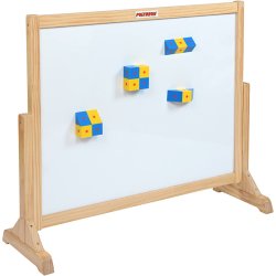 Magnetisk Aktivitetstavle, str. 100x121x10 cm, 1 stk.