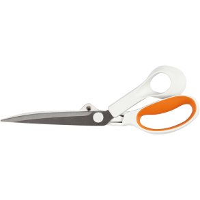 Fiskars Amplify RazorEdge® Skræddersaks, L: 24 cm, højre, 1 stk.
