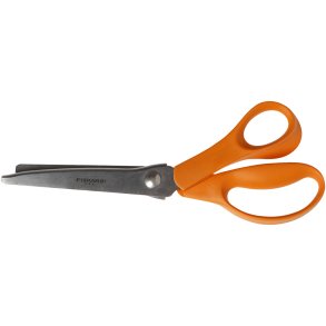 Fiskars Classic Takkesaks, L: 23 cm, 1 stk.