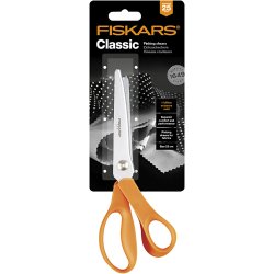 Fiskars Classic Takkesaks, L: 23 cm, 1 stk.
