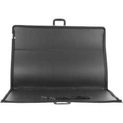 Portfolio Mappe, A1, str. 92x62 cm, sort, 1 stk.