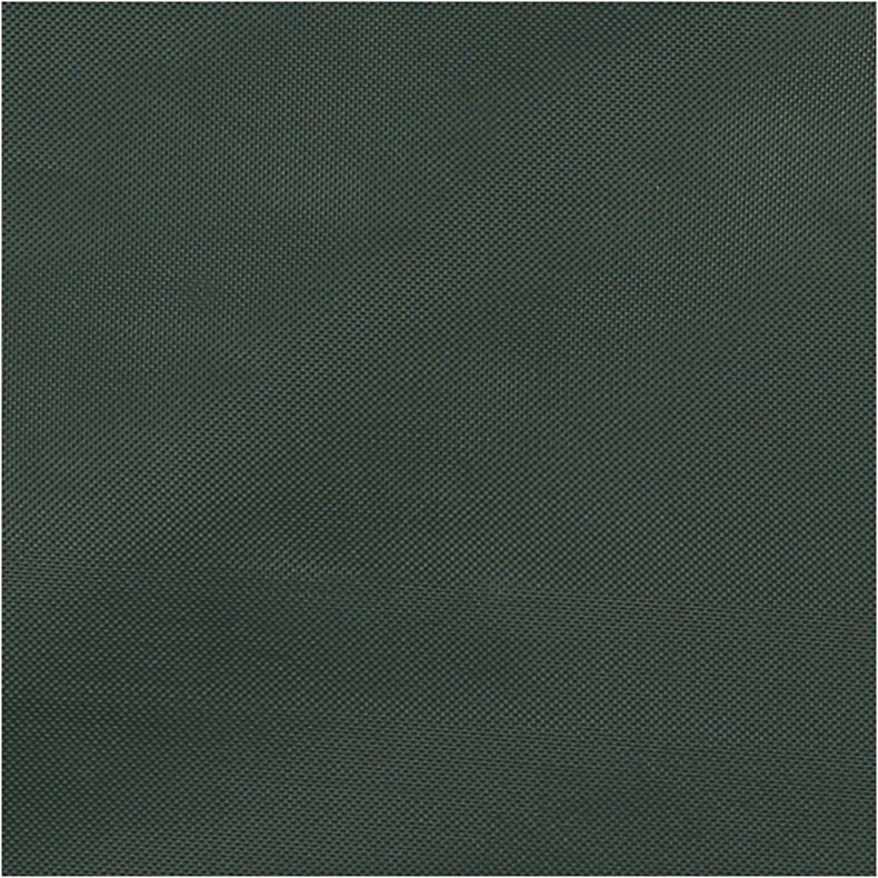 Skoletaske, D: 6 cm, str. 36x31 cm, gr&oslash;n, 1 stk.