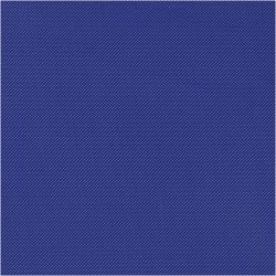 Skoletaske, D: 9 cm, str. 36x29 cm, bl&aring;, 1 stk.