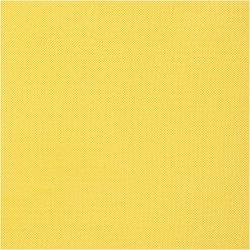 Skoletaske, D: 9 cm, str. 36x29 cm, gul, 1 stk.